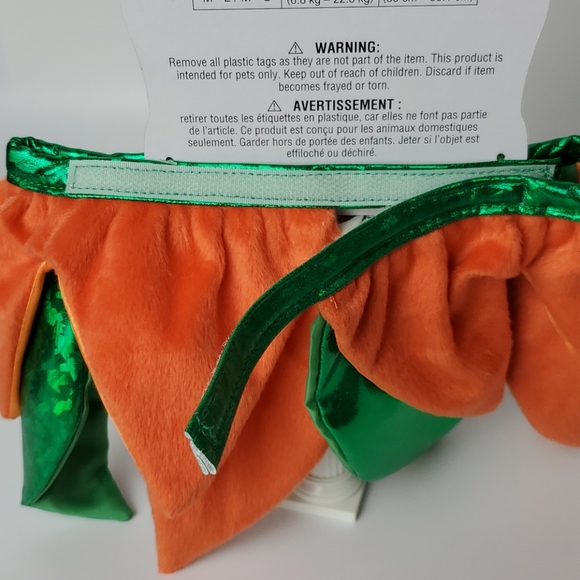 Halloween Dog Costume Size M/L - Picture 4 of 7